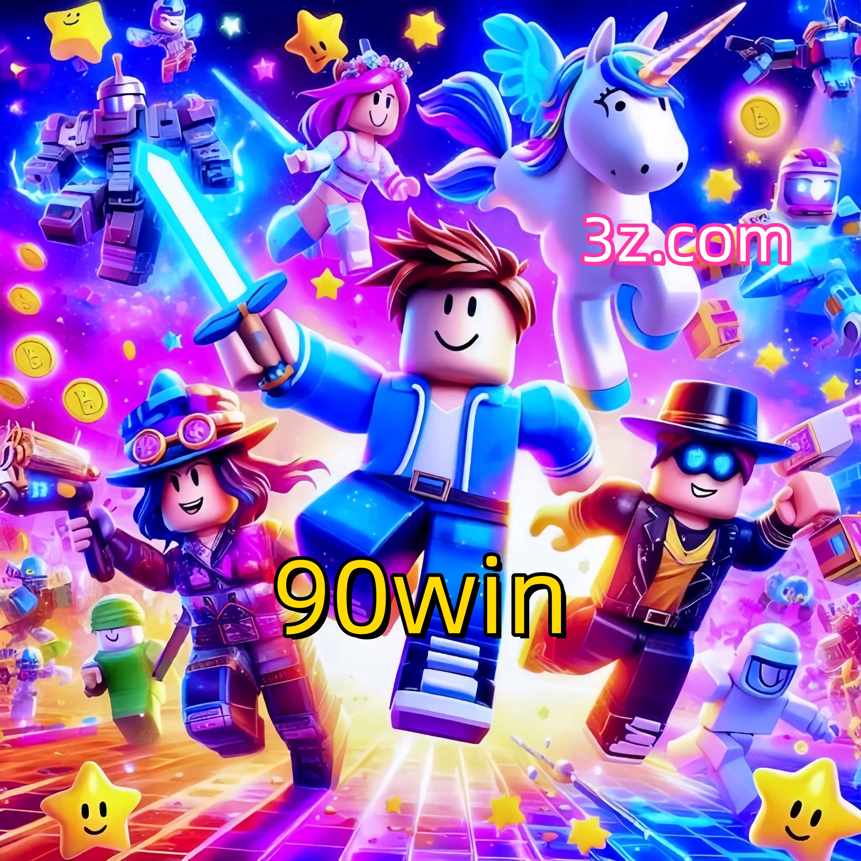 Experimente o Login Seguro Premium no 90win