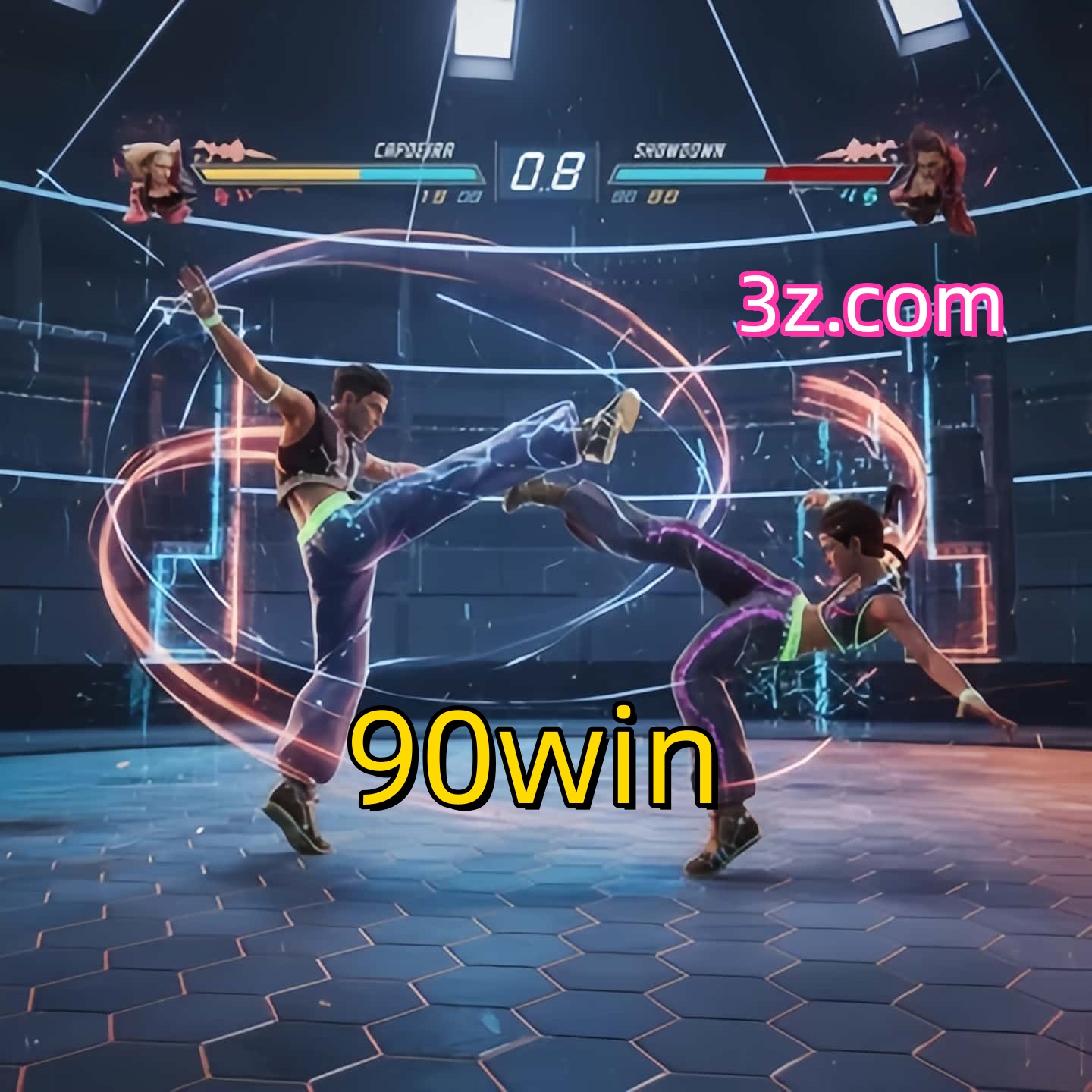 Bônus Generosos e Exclusivos no 90win para Você!