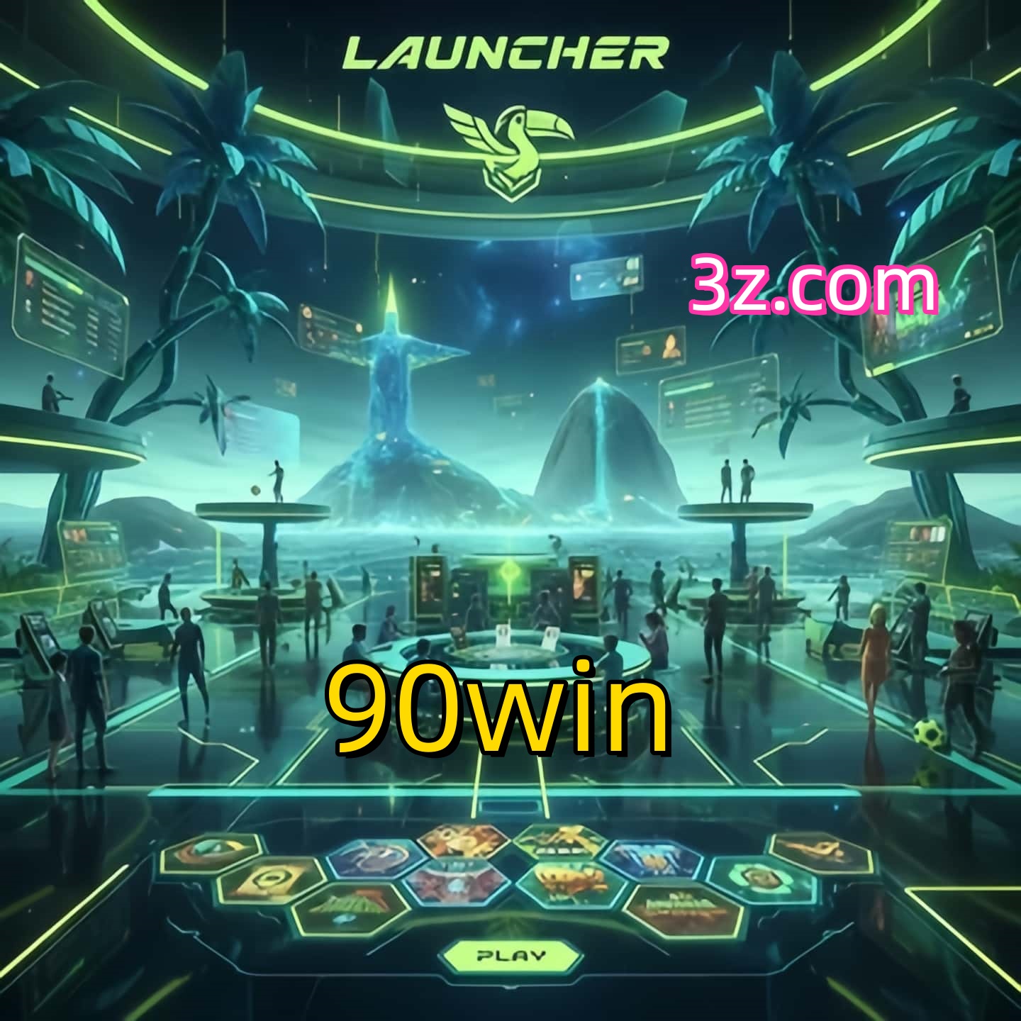 90win: Seu Especialista em Apostas Esportivas Brasileiras